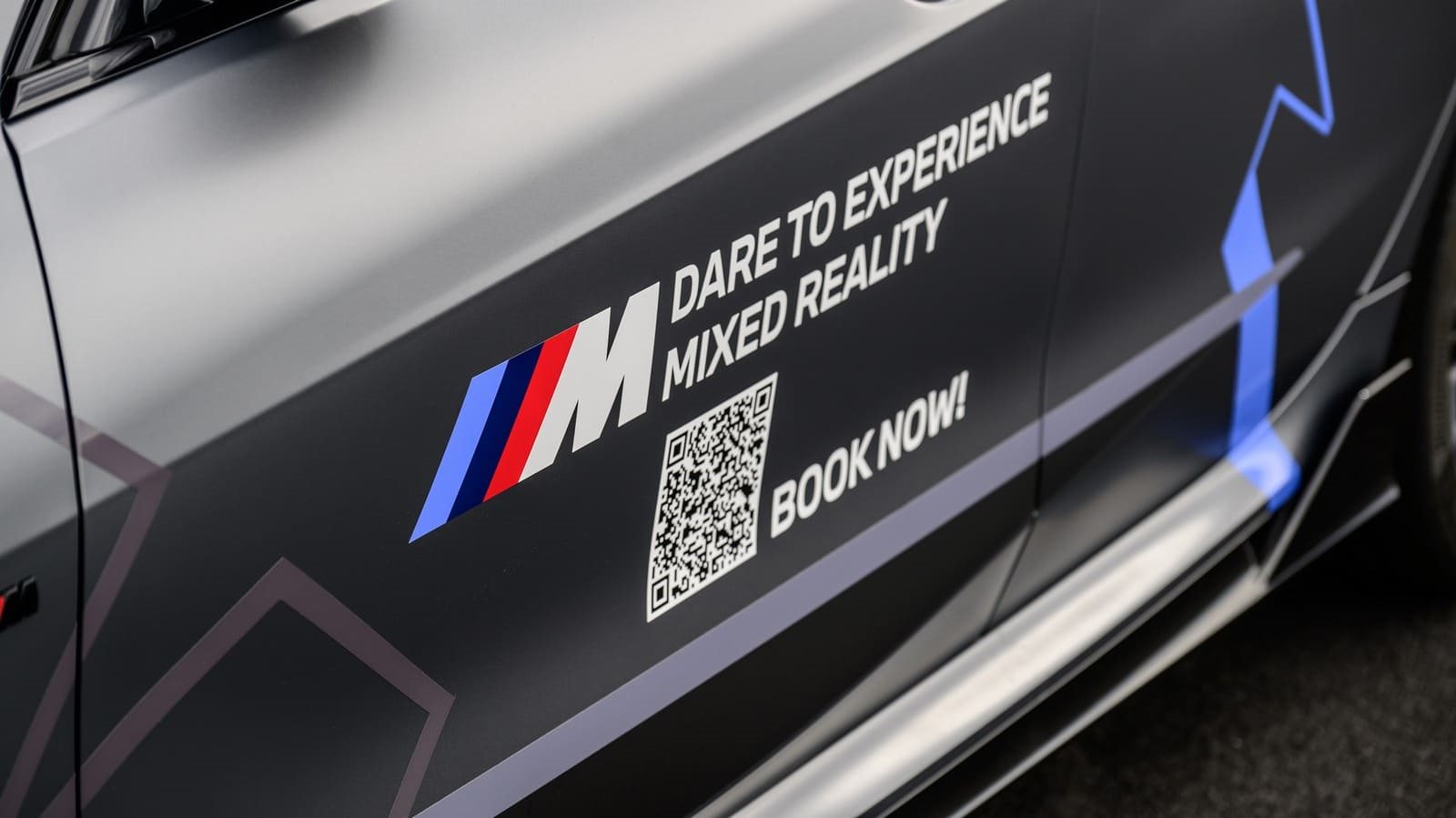 BMW M MIXED REALITY: NOVAS FUNÇÕES PARA MELHORAR A EXPERIÊNCIA DE CONDUÇÃO DIGITAL, foto 34