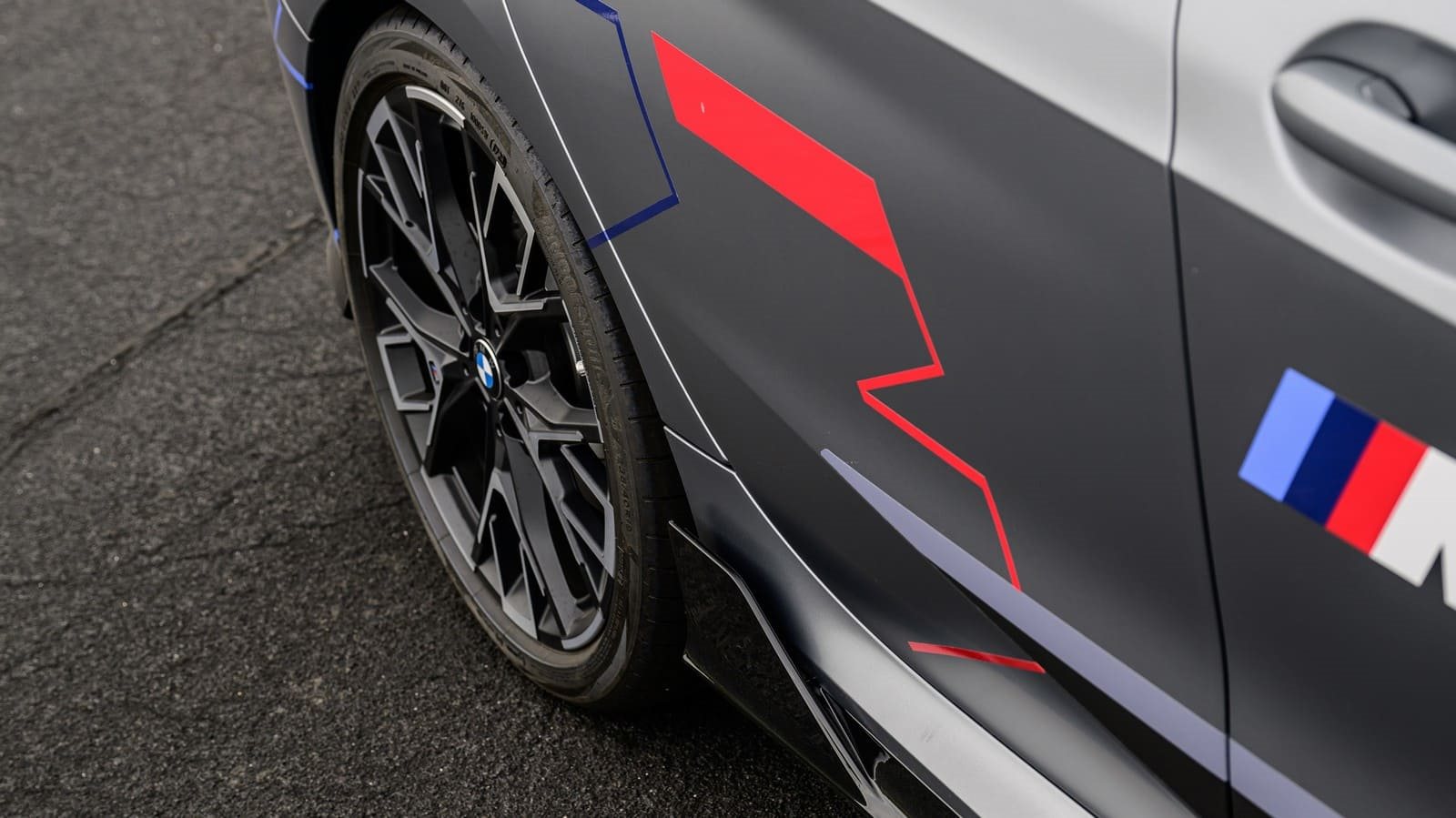 BMW M MIXED REALITY: NOVAS FUNÇÕES PARA MELHORAR A EXPERIÊNCIA DE CONDUÇÃO DIGITAL, foto 36