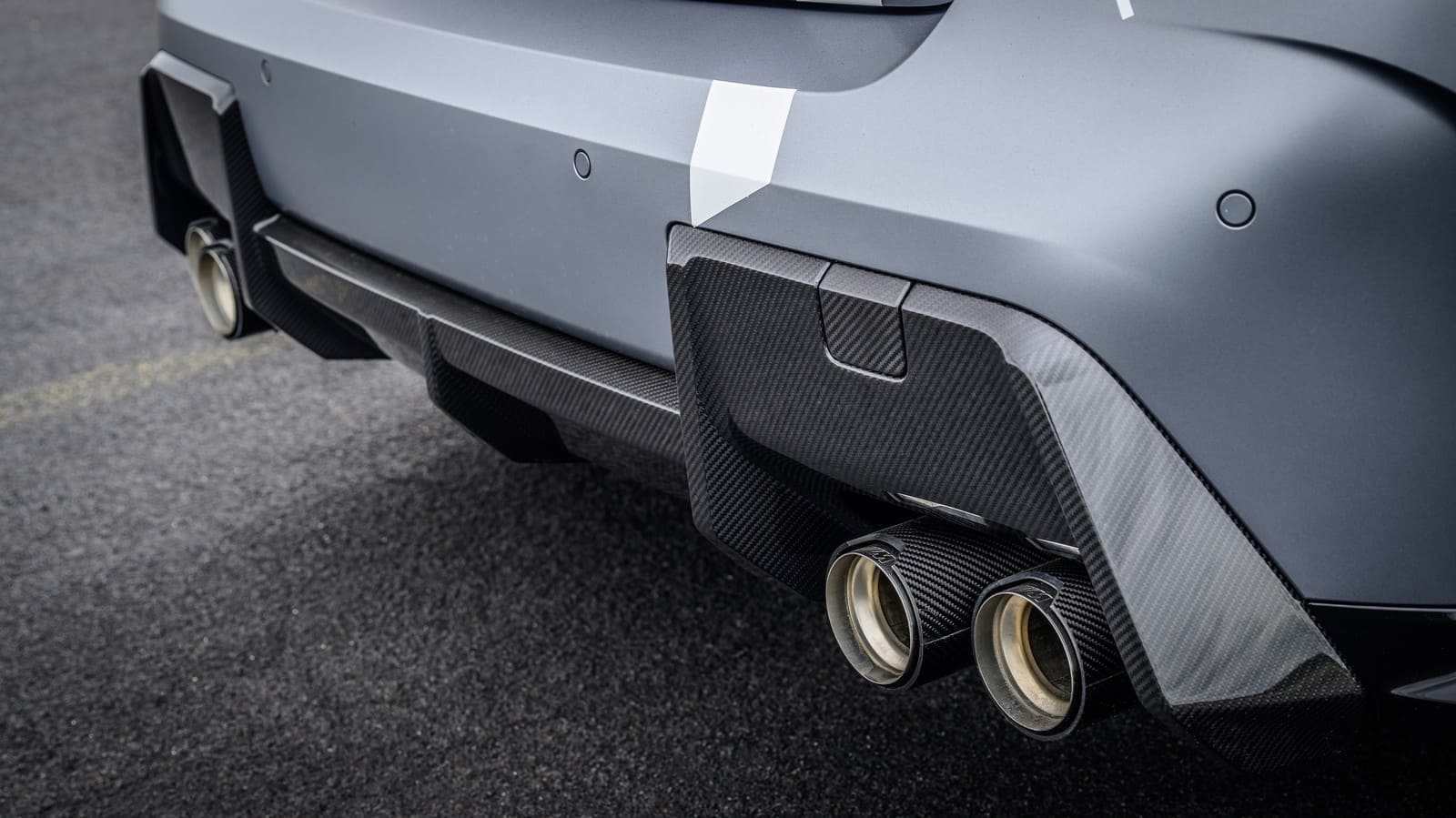 BMW M MIXED REALITY: NOVAS FUNÇÕES PARA MELHORAR A EXPERIÊNCIA DE CONDUÇÃO DIGITAL, foto 38