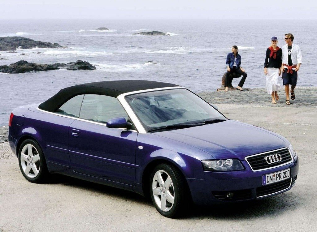 AUDI A4 CELEBRA 30 ANOS COM TRAÇÃO QUATTRO COM SOFISTICAÇÃO, foto 12