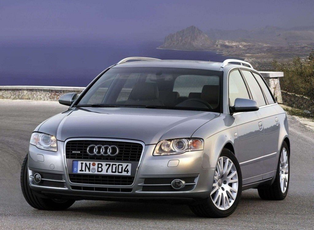 AUDI A4 CELEBRA 30 ANOS COM TRAÇÃO QUATTRO COM SOFISTICAÇÃO, foto 17