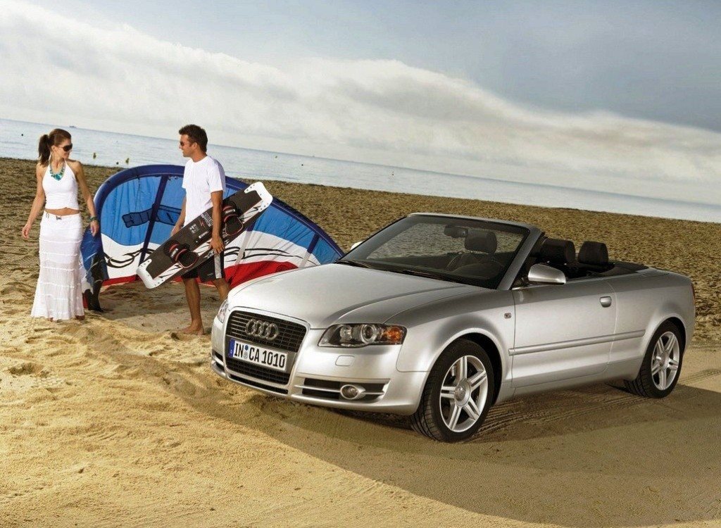 AUDI A4 CELEBRA 30 ANOS COM TRAÇÃO QUATTRO COM SOFISTICAÇÃO, foto 20
