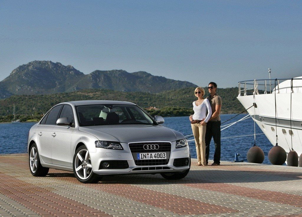 AUDI A4 CELEBRA 30 ANOS COM TRAÇÃO QUATTRO COM SOFISTICAÇÃO, foto 24