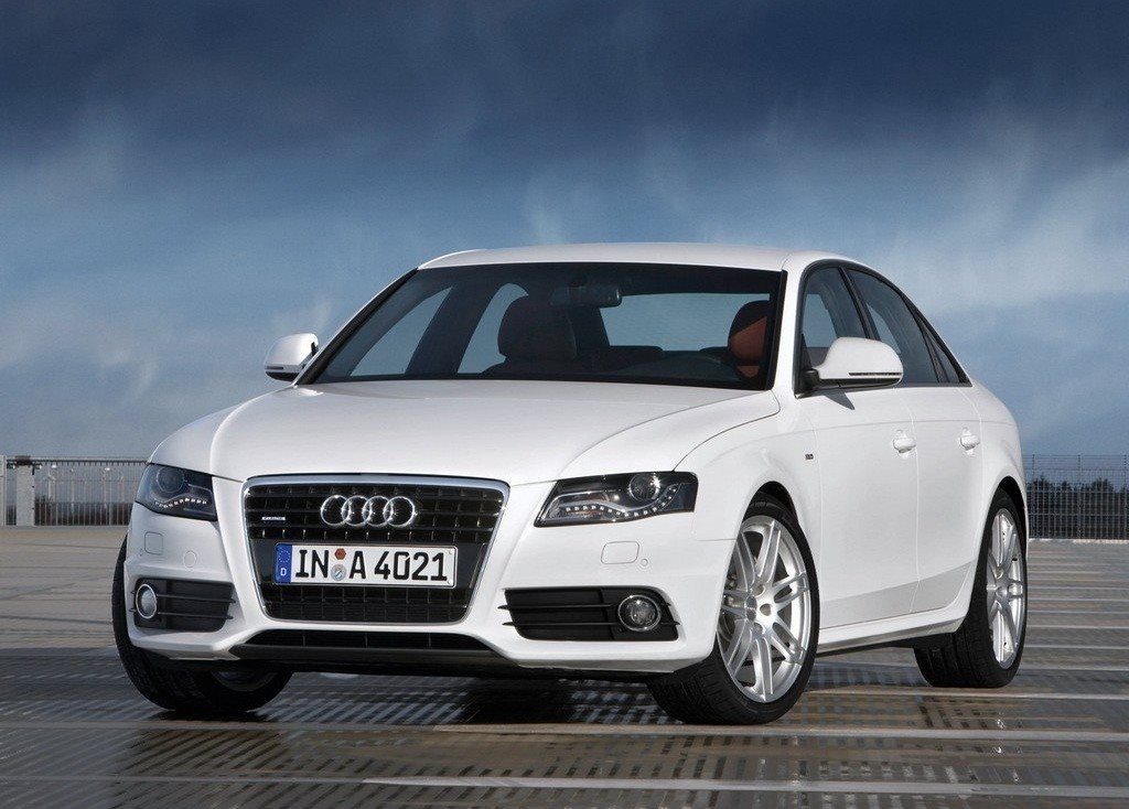 AUDI A4 CELEBRA 30 ANOS COM TRAÇÃO QUATTRO COM SOFISTICAÇÃO, foto 27