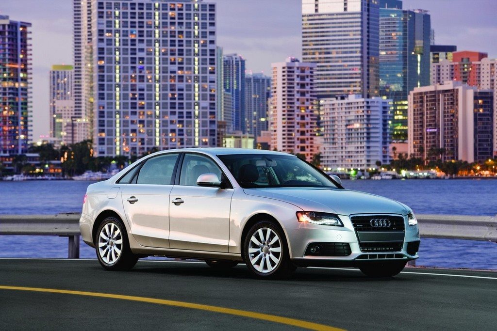 AUDI A4 CELEBRA 30 ANOS COM TRAÇÃO QUATTRO COM SOFISTICAÇÃO, foto 29