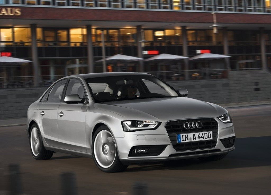 AUDI A4 CELEBRA 30 ANOS COM TRAÇÃO QUATTRO COM SOFISTICAÇÃO, foto 31