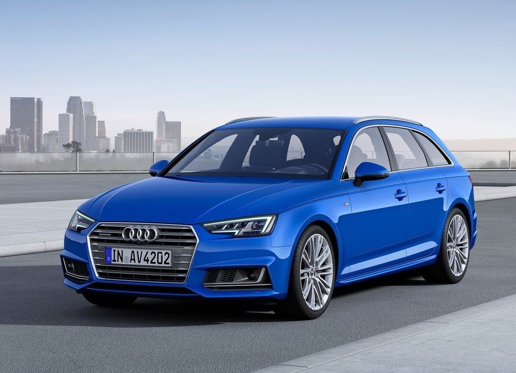 AUDI A4 CELEBRA 30 ANOS COM TRAÇÃO QUATTRO COM SOFISTICAÇÃO, foto 34