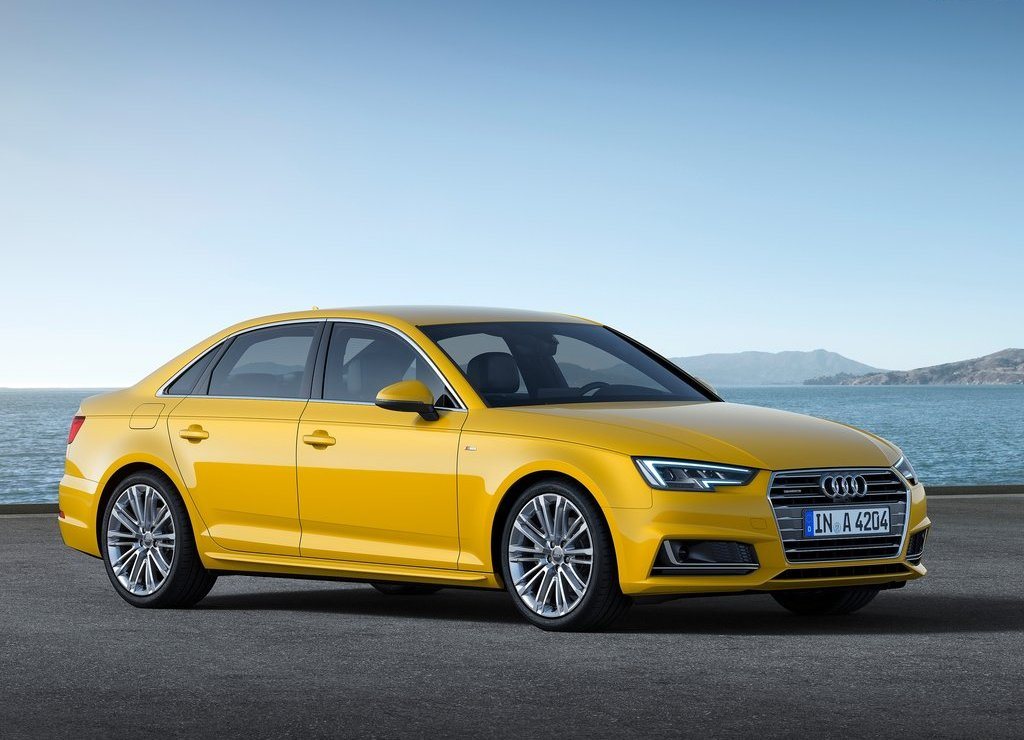 AUDI A4 CELEBRA 30 ANOS COM TRAÇÃO QUATTRO COM SOFISTICAÇÃO, foto 35