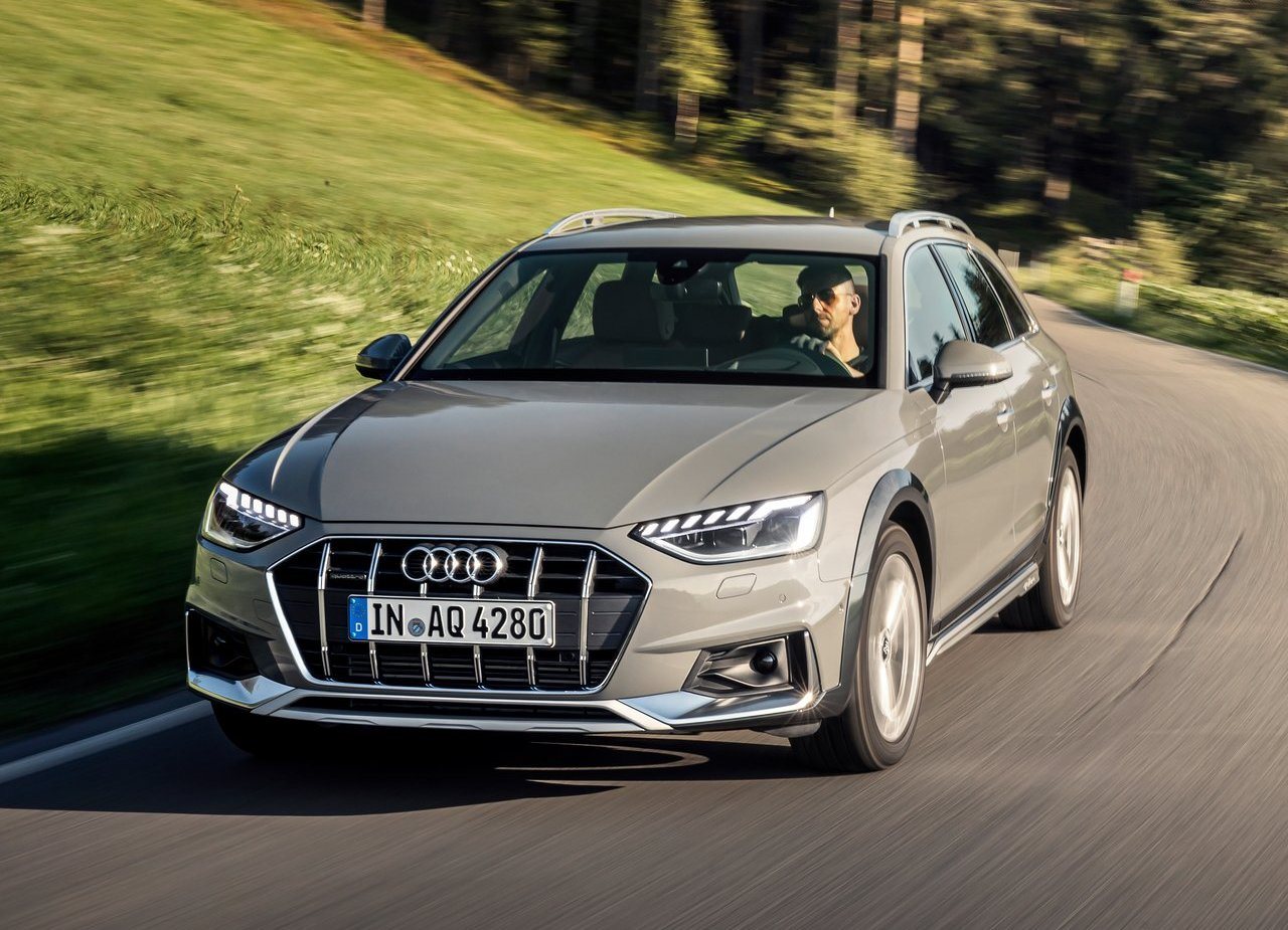 AUDI A4 CELEBRA 30 ANOS COM TRAÇÃO QUATTRO COM SOFISTICAÇÃO, foto 39