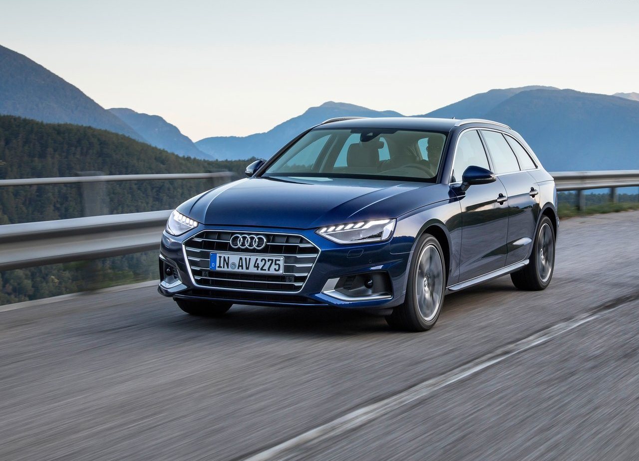 AUDI A4 CELEBRA 30 ANOS COM TRAÇÃO QUATTRO COM SOFISTICAÇÃO, foto 40