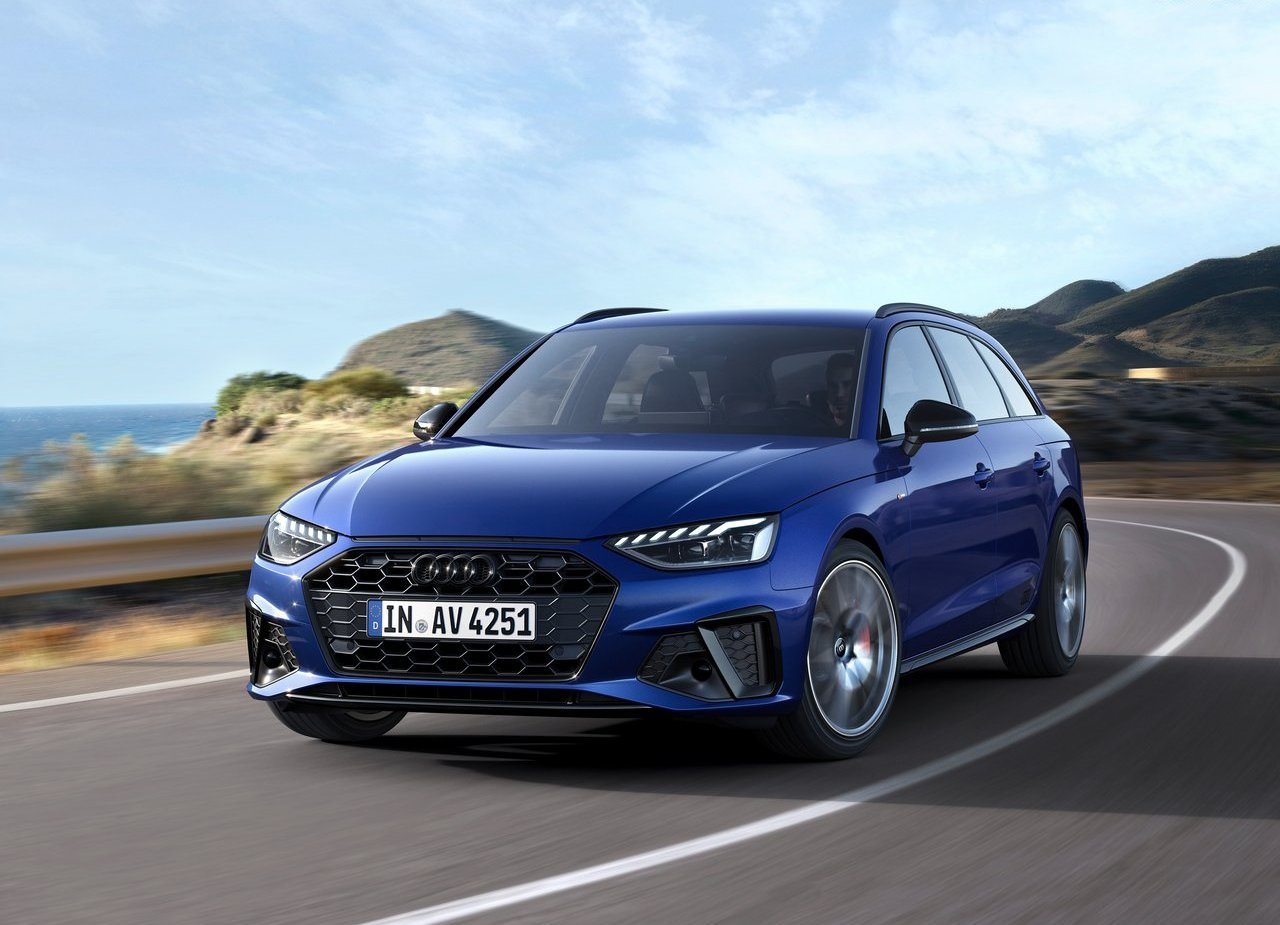 AUDI A4 CELEBRA 30 ANOS COM TRAÇÃO QUATTRO COM SOFISTICAÇÃO, foto 42