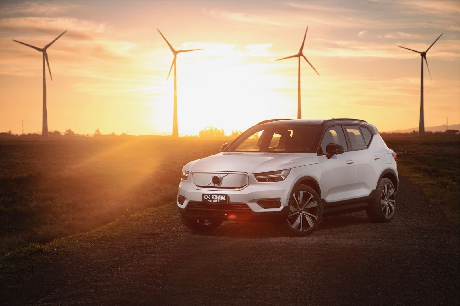 UM MILHÃO DE XC40. VOLVO COMEMORA MARCA HISTÓRICA DA PRODUÇÃO DO MODELO EM SUA FÁBRICA NA BÉLGICA, foto 2
