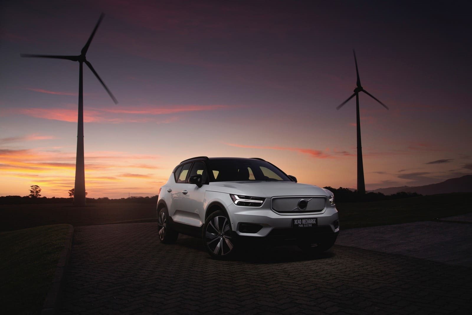 UM MILHÃO DE XC40. VOLVO COMEMORA MARCA HISTÓRICA DA PRODUÇÃO DO MODELO EM SUA FÁBRICA NA BÉLGICA, foto 3