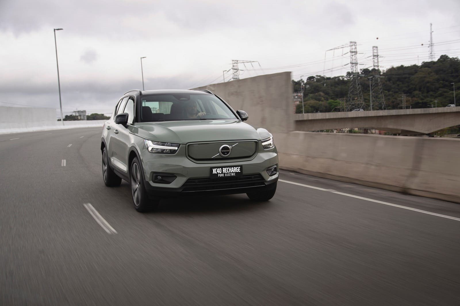 UM MILHÃO DE XC40. VOLVO COMEMORA MARCA HISTÓRICA DA PRODUÇÃO DO MODELO EM SUA FÁBRICA NA BÉLGICA, foto 4