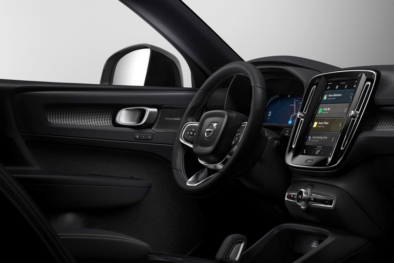 UM MILHÃO DE XC40. VOLVO COMEMORA MARCA HISTÓRICA DA PRODUÇÃO DO MODELO EM SUA FÁBRICA NA BÉLGICA, foto 6