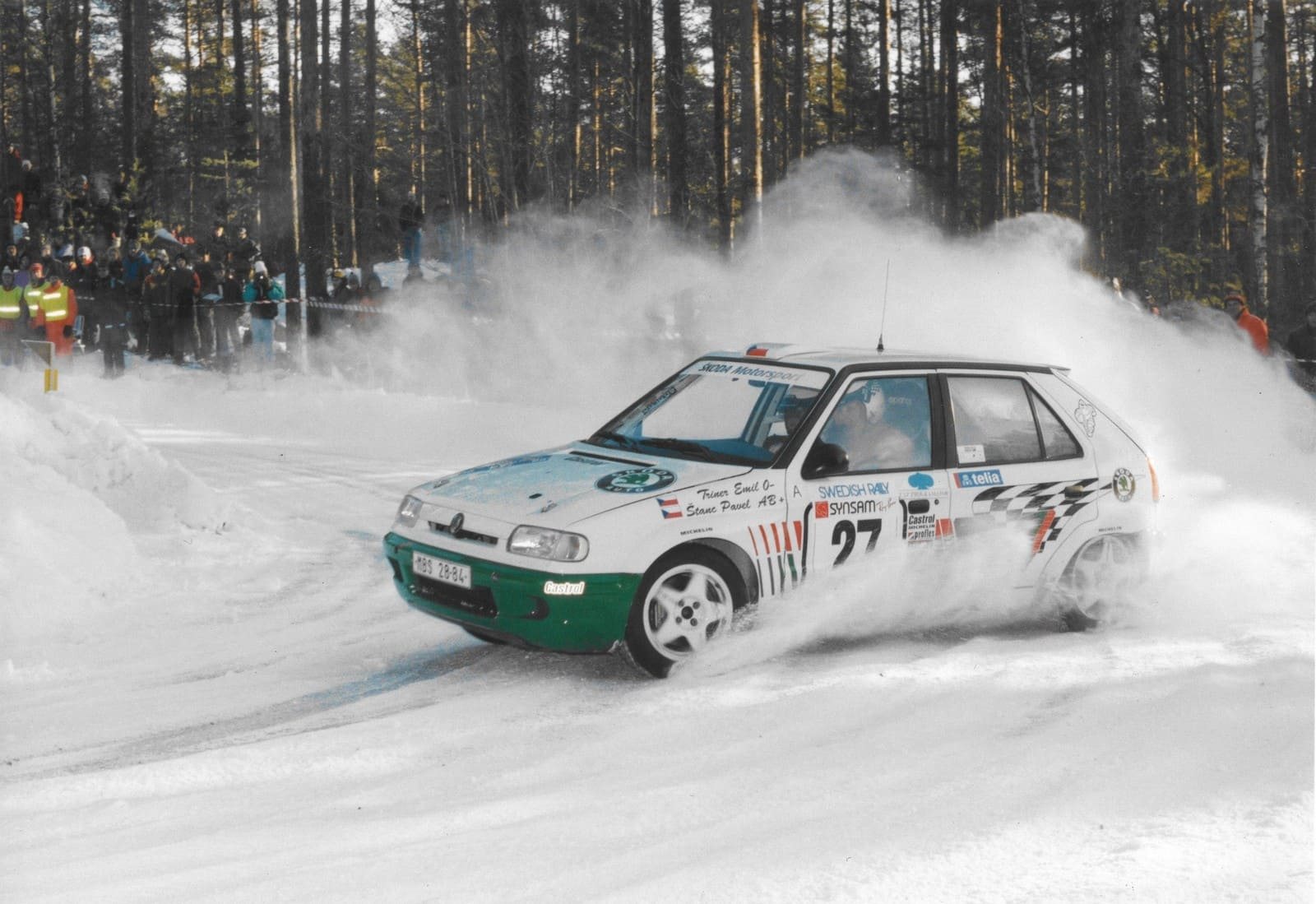 CELEBRANDO 30 ANOS DO SKODA FELICIA - O PRIMEIRO MODELO DA MARCA CHECA SOB AS ASAS DO GRUPO VW, foto 3