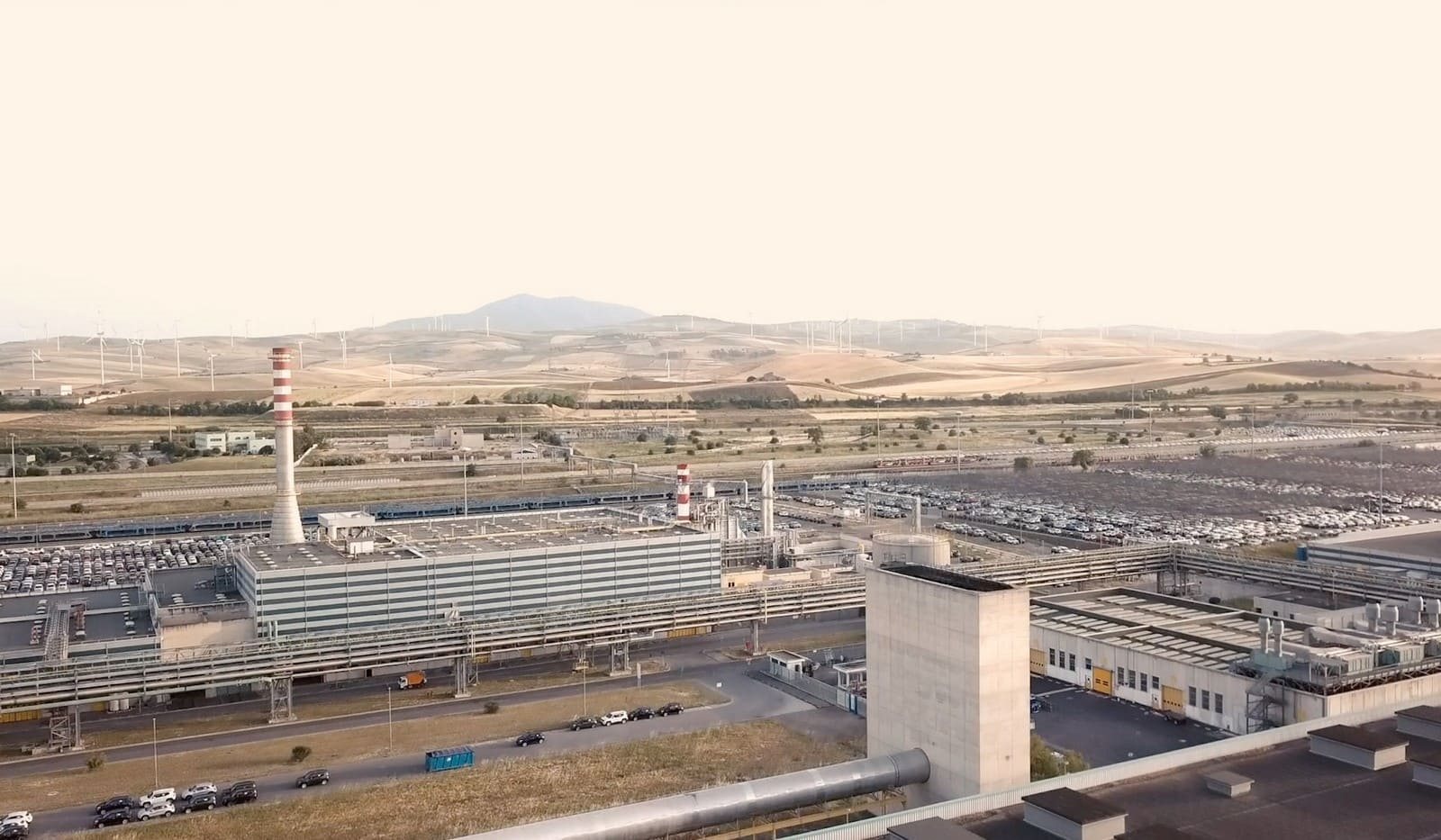 NOVO LANCIA GAMMA SERÁ PRODUZIDO NA FÁBRICA DA STELLANTIS EM MELFI, NA ITÁLIA, foto 3