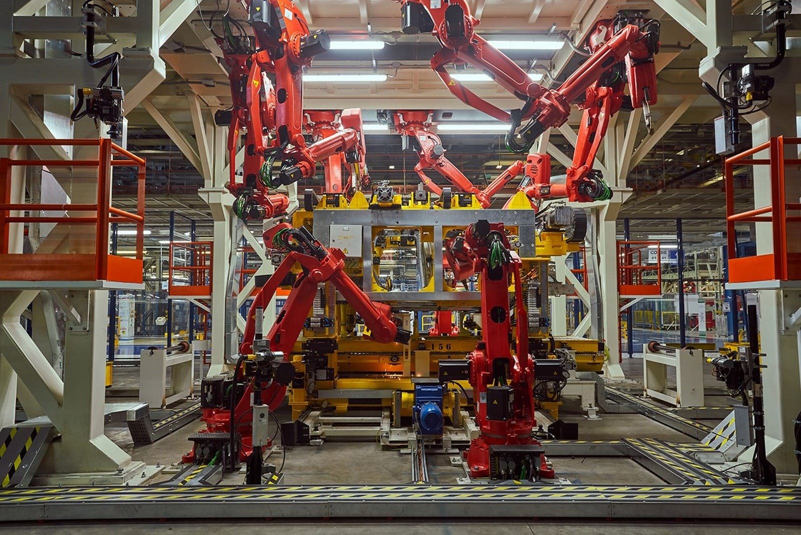 NOVO LANCIA GAMMA SERÁ PRODUZIDO NA FÁBRICA DA STELLANTIS EM MELFI, NA ITÁLIA, foto 6
