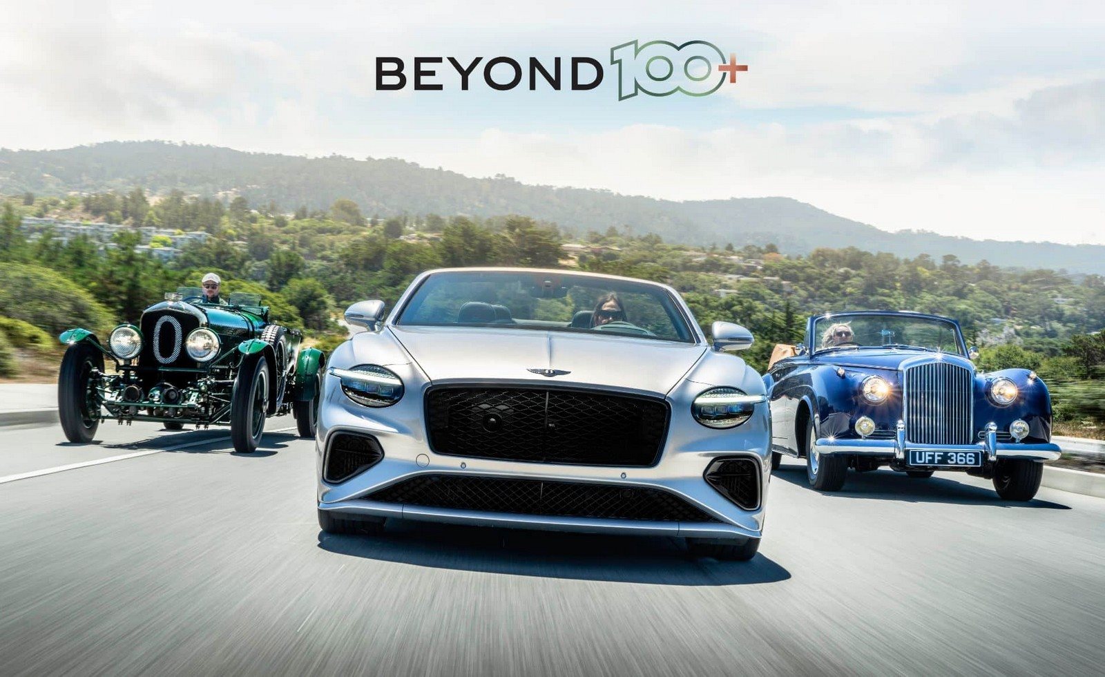 BENTLEY ANUNCIA SEU PRIMEIRO MODELO 100% ELÉTRICO: UM SUV URBANO DE LUXO, foto 1