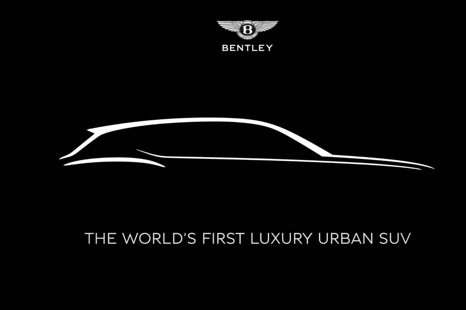 BENTLEY ANUNCIA SEU PRIMEIRO MODELO 100% ELÉTRICO: UM SUV URBANO DE LUXO, foto 2
