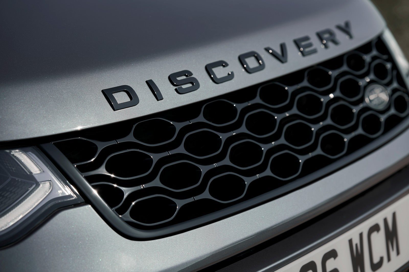 JÁ É OFICIAL, ADEUS À LAND ROVER: ASSIM FICA SUA LINHA APÓS A MUDANÇA DE NOME, foto 2