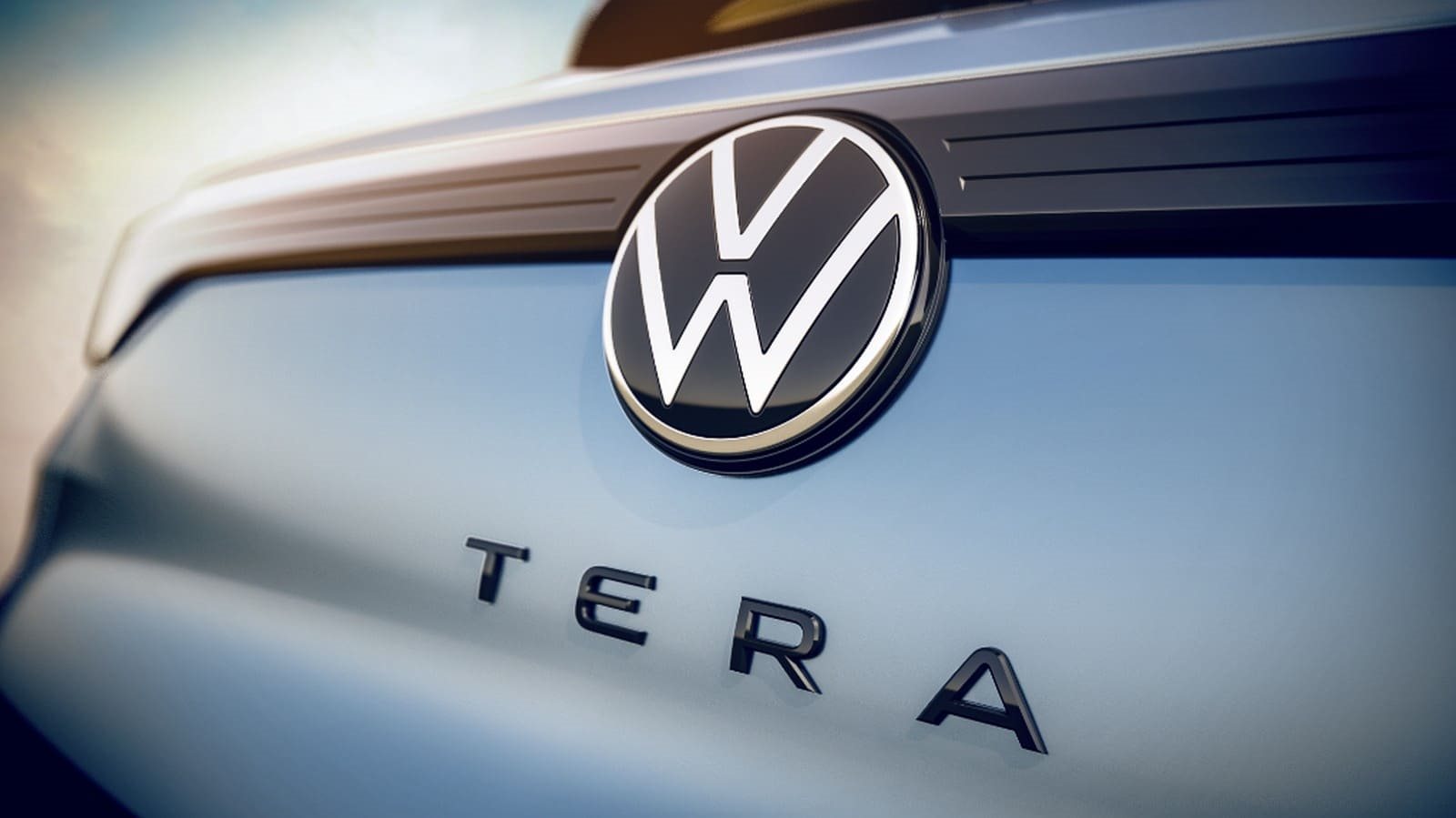 VOLKSWAGEN TERA: O NOVO SUVW QUE CHEGA EM 2025, foto 2
