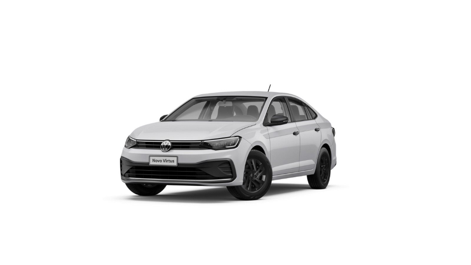 VIRTUS E T CROSS SENSE: A NOVA VERSÃO DE ENTRADA DOS MODELOS VW, foto 2