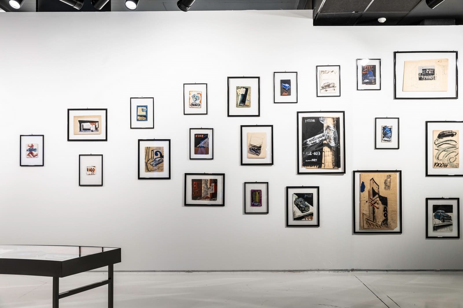 ‘125 TIMES FIAT’: O MUSEO NAZIONALE DELL’AUTOMOBILE INAUGURA EM TURIN A EXPOSIÇÃO DEDICADA AO 125º ANIVERSÁRIO DA FIAT, foto 2