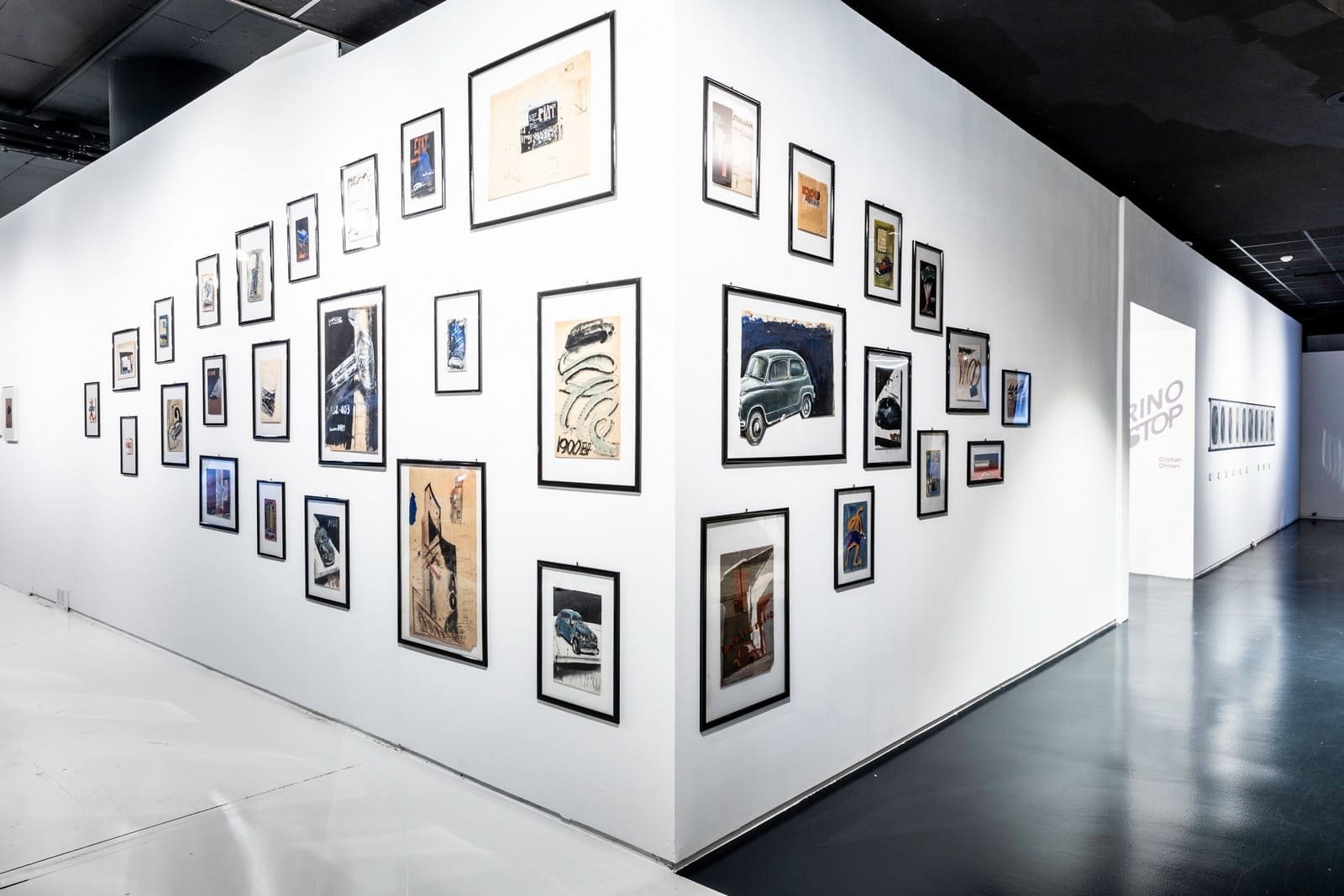 ‘125 TIMES FIAT’: O MUSEO NAZIONALE DELL’AUTOMOBILE INAUGURA EM TURIN A EXPOSIÇÃO DEDICADA AO 125º ANIVERSÁRIO DA FIAT, foto 3