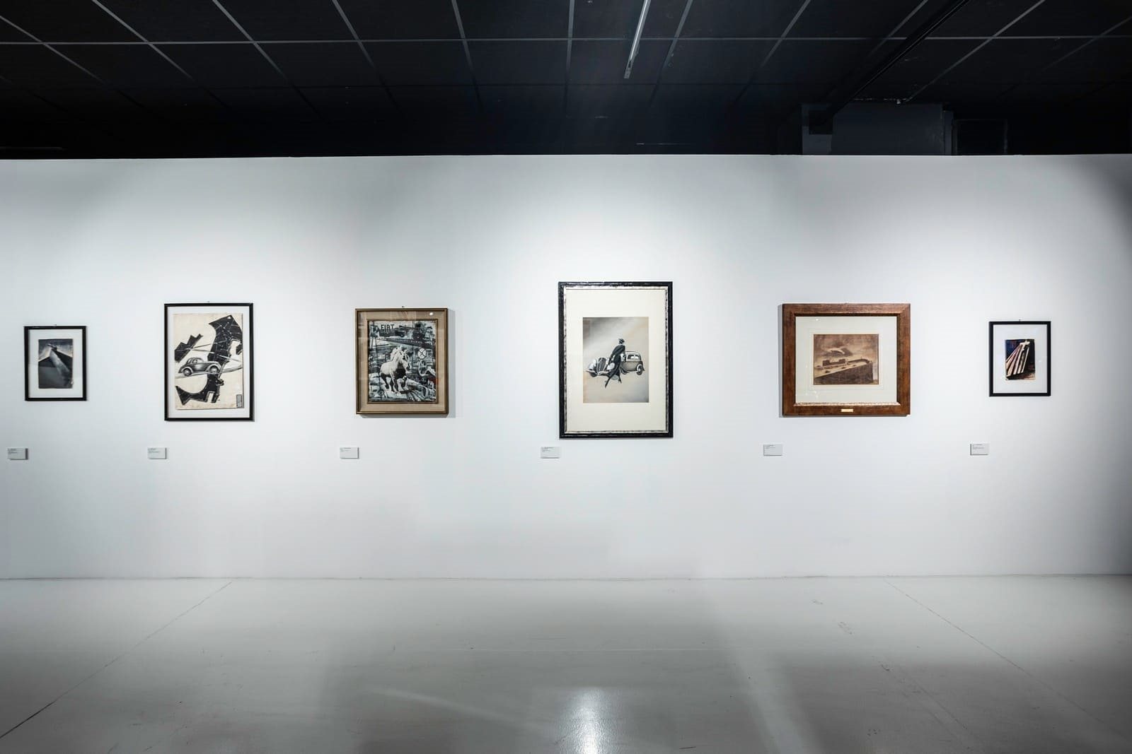 ‘125 TIMES FIAT’: O MUSEO NAZIONALE DELL’AUTOMOBILE INAUGURA EM TURIN A EXPOSIÇÃO DEDICADA AO 125º ANIVERSÁRIO DA FIAT, foto 14