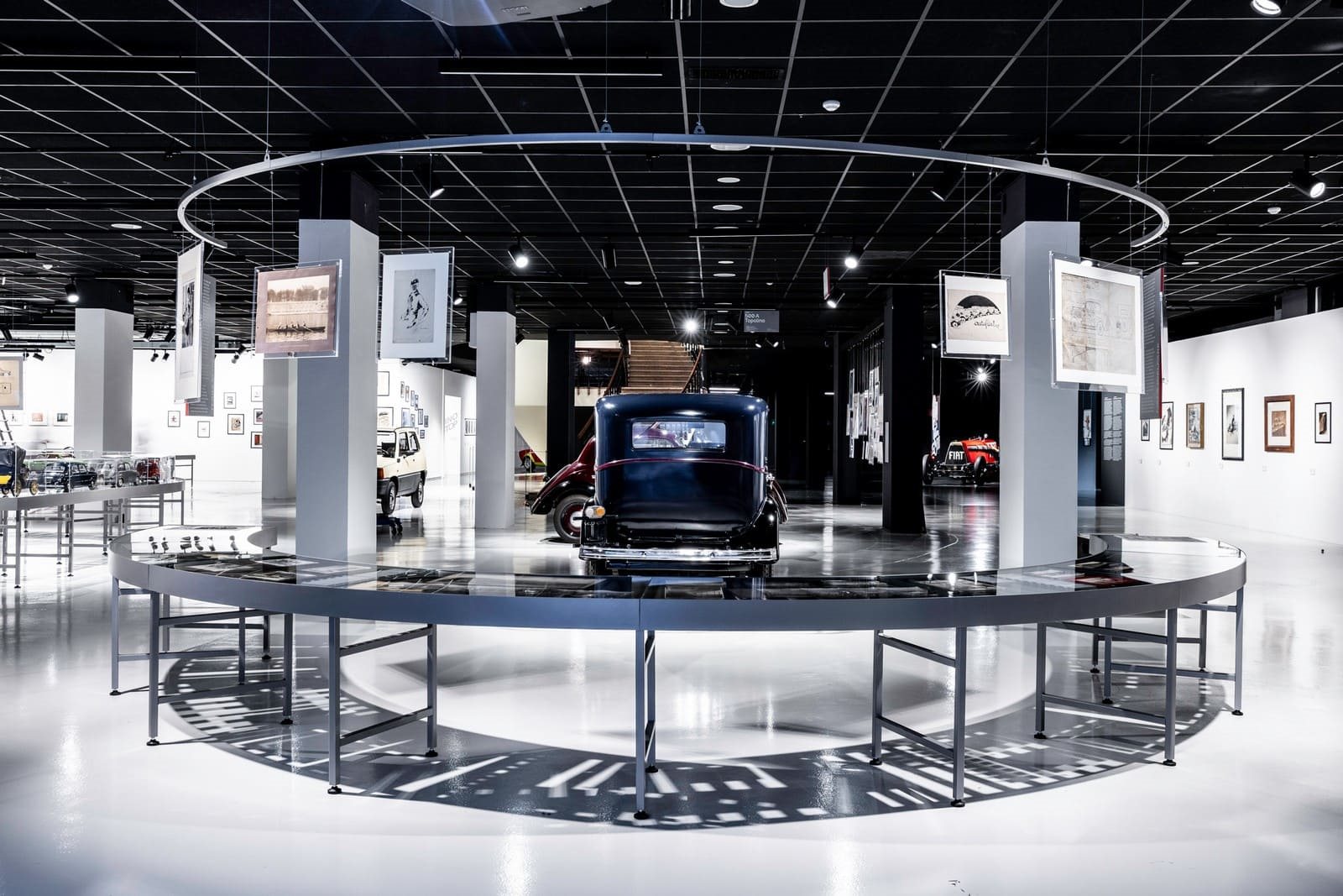 ‘125 TIMES FIAT’: O MUSEO NAZIONALE DELL’AUTOMOBILE INAUGURA EM TURIN A EXPOSIÇÃO DEDICADA AO 125º ANIVERSÁRIO DA FIAT, foto 23