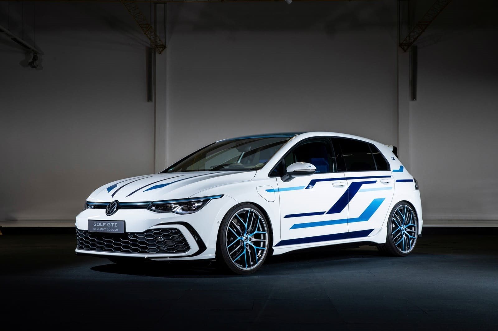 AS 20 VERSÕES MAIS ESPECIAIS DO VOLKSWAGEN GOLF, foto 4
