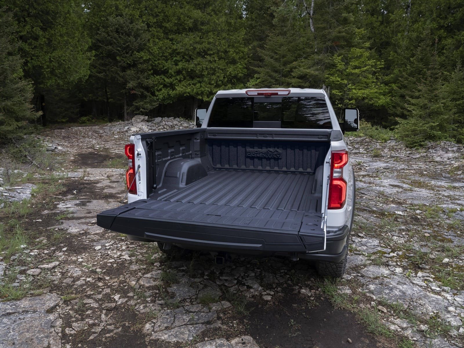 CHEVROLET SILVERADO FICA MAIS VERSÁTIL COM EXCLUSIVA TAMPA DE CAÇAMBA MULTIFUNCIONAL, foto 4
