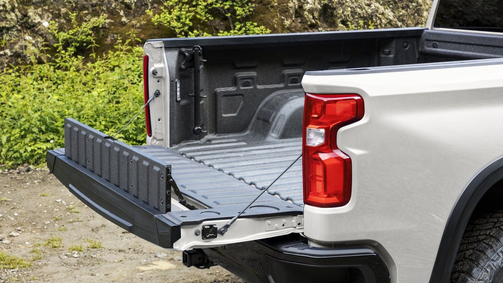 CHEVROLET SILVERADO FICA MAIS VERSÁTIL COM EXCLUSIVA TAMPA DE CAÇAMBA MULTIFUNCIONAL, foto 7