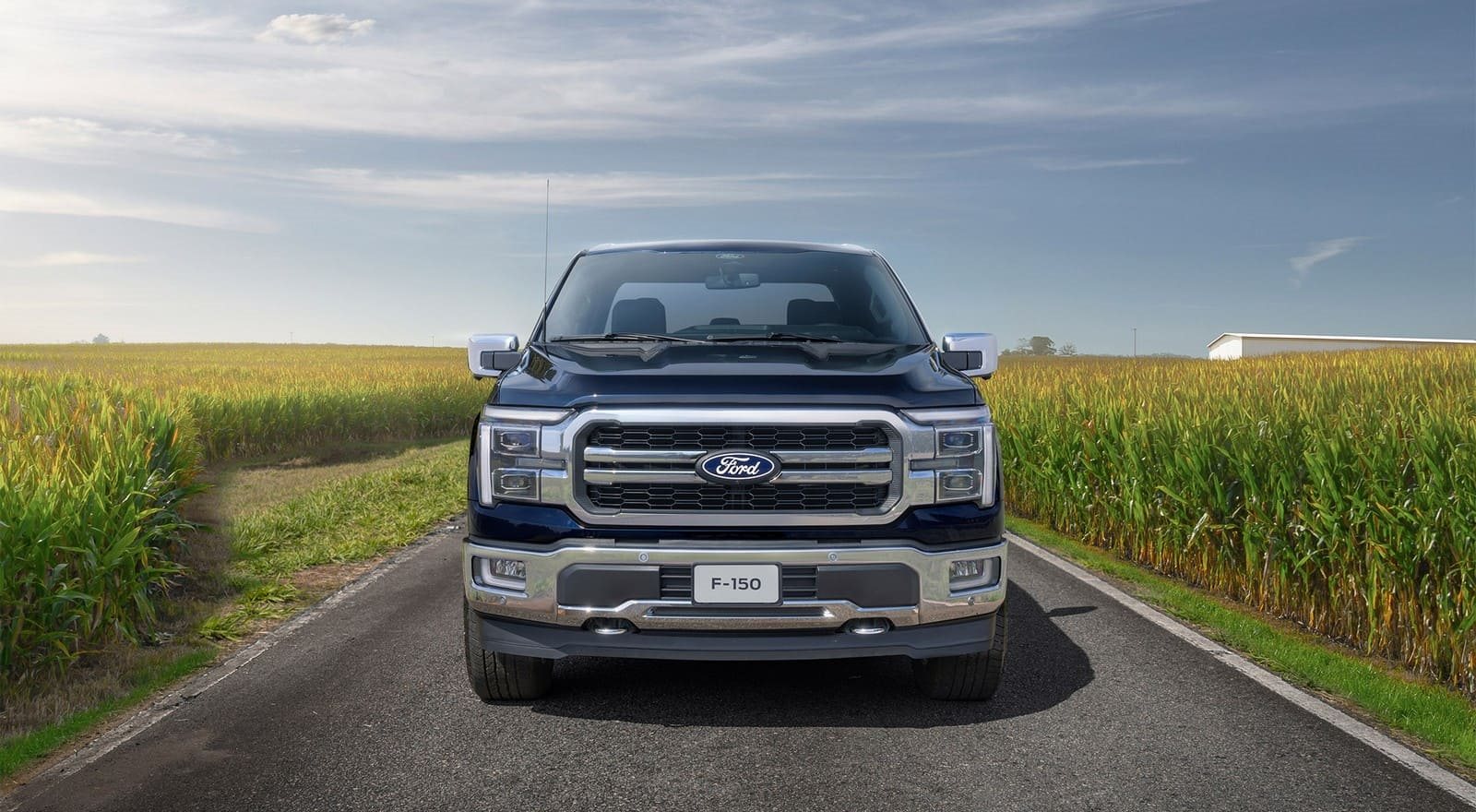 FORD F-150: CINCO RECURSOS EXCLUSIVOS DA PICK-UP MAIS VENDIDA DO MUNDO, foto 2