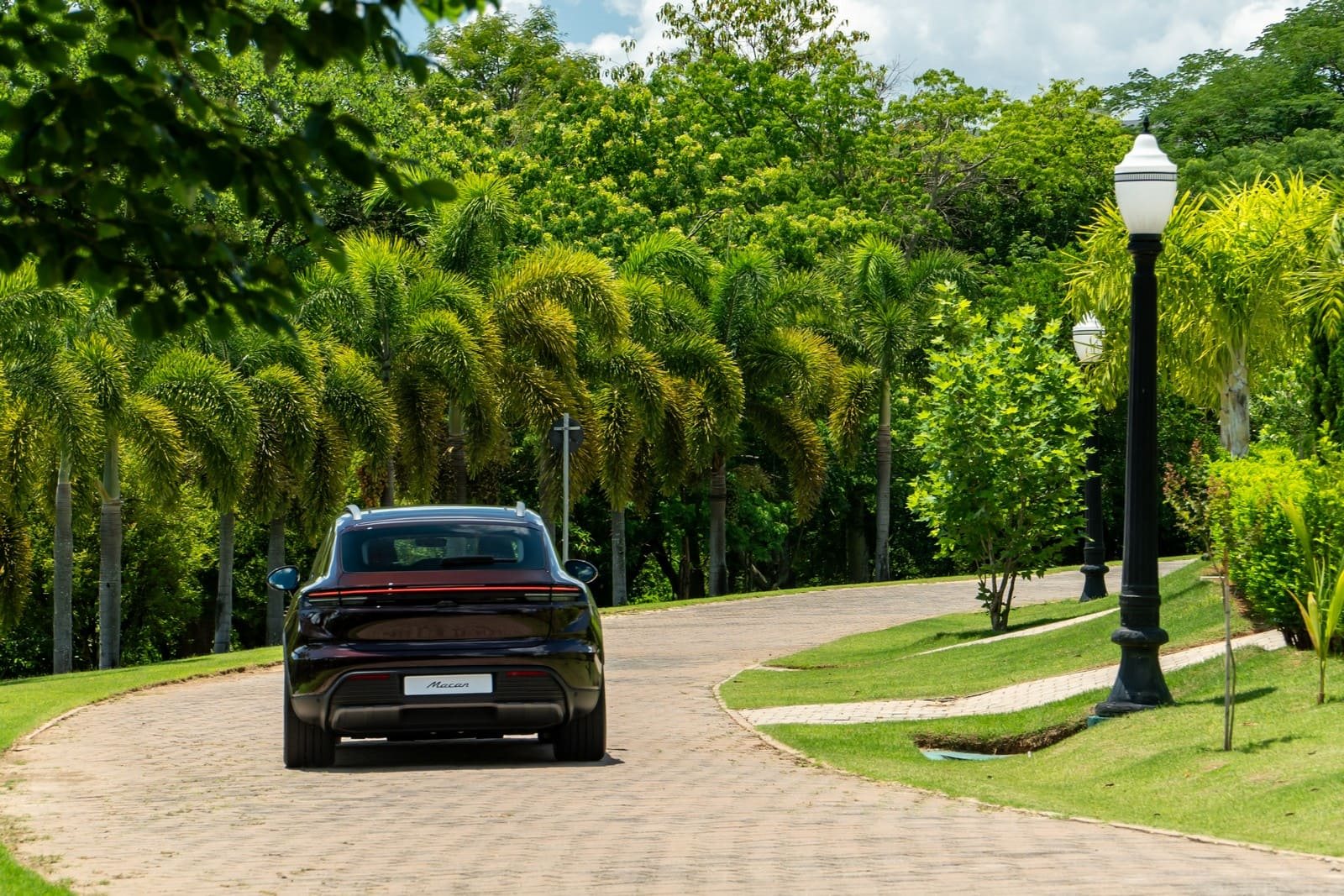NOVO PORSCHE MACAN É LANÇADO NO MERCADO BRASILEIRO, foto 2