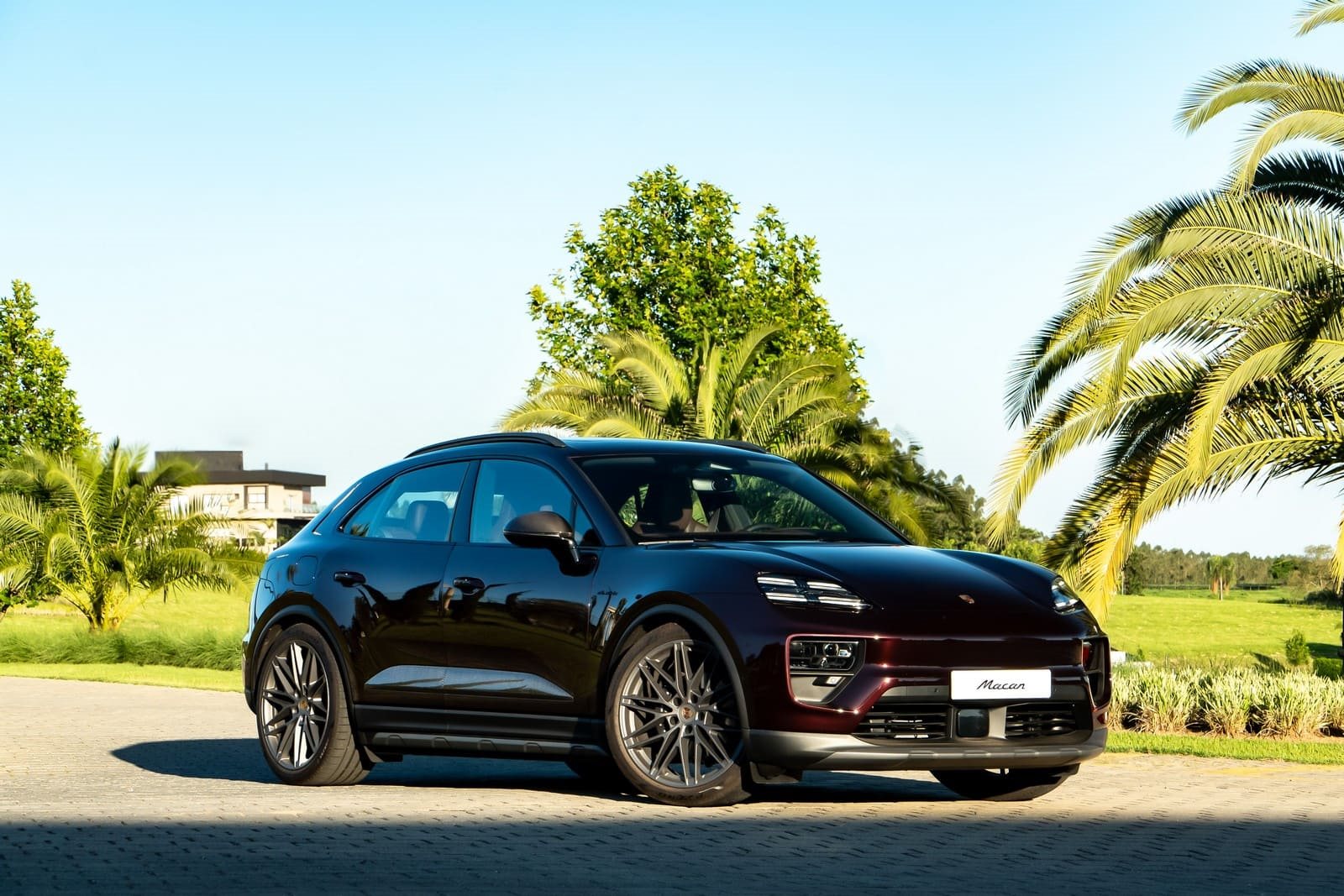 NOVO PORSCHE MACAN É LANÇADO NO MERCADO BRASILEIRO, foto 8
