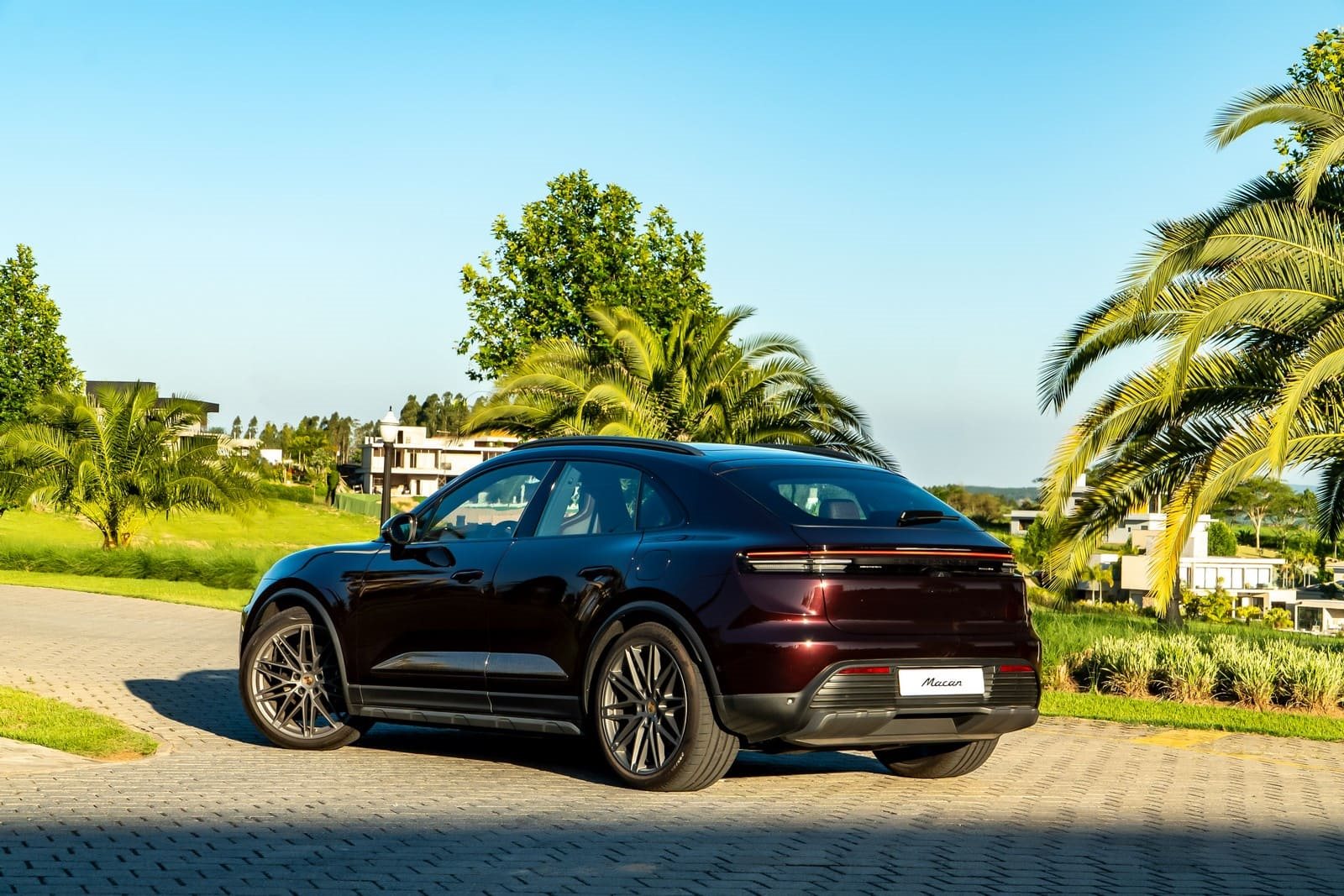 NOVO PORSCHE MACAN É LANÇADO NO MERCADO BRASILEIRO, foto 9