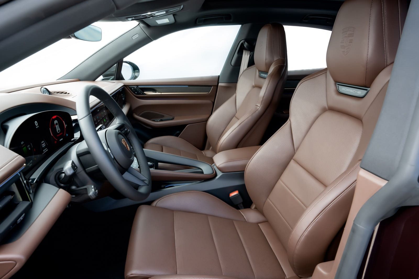 NOVO PORSCHE MACAN É LANÇADO NO MERCADO BRASILEIRO, foto 12