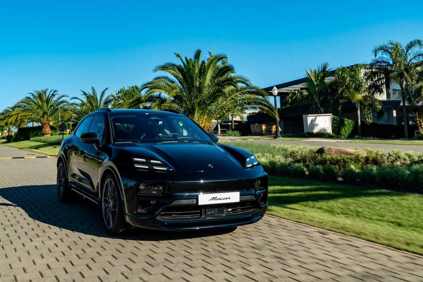 NOVO PORSCHE MACAN É LANÇADO NO MERCADO BRASILEIRO, foto 14
