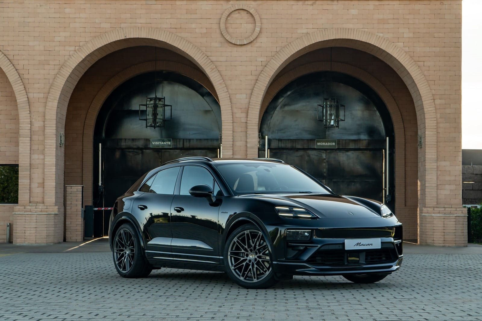 NOVO PORSCHE MACAN É LANÇADO NO MERCADO BRASILEIRO, foto 15
