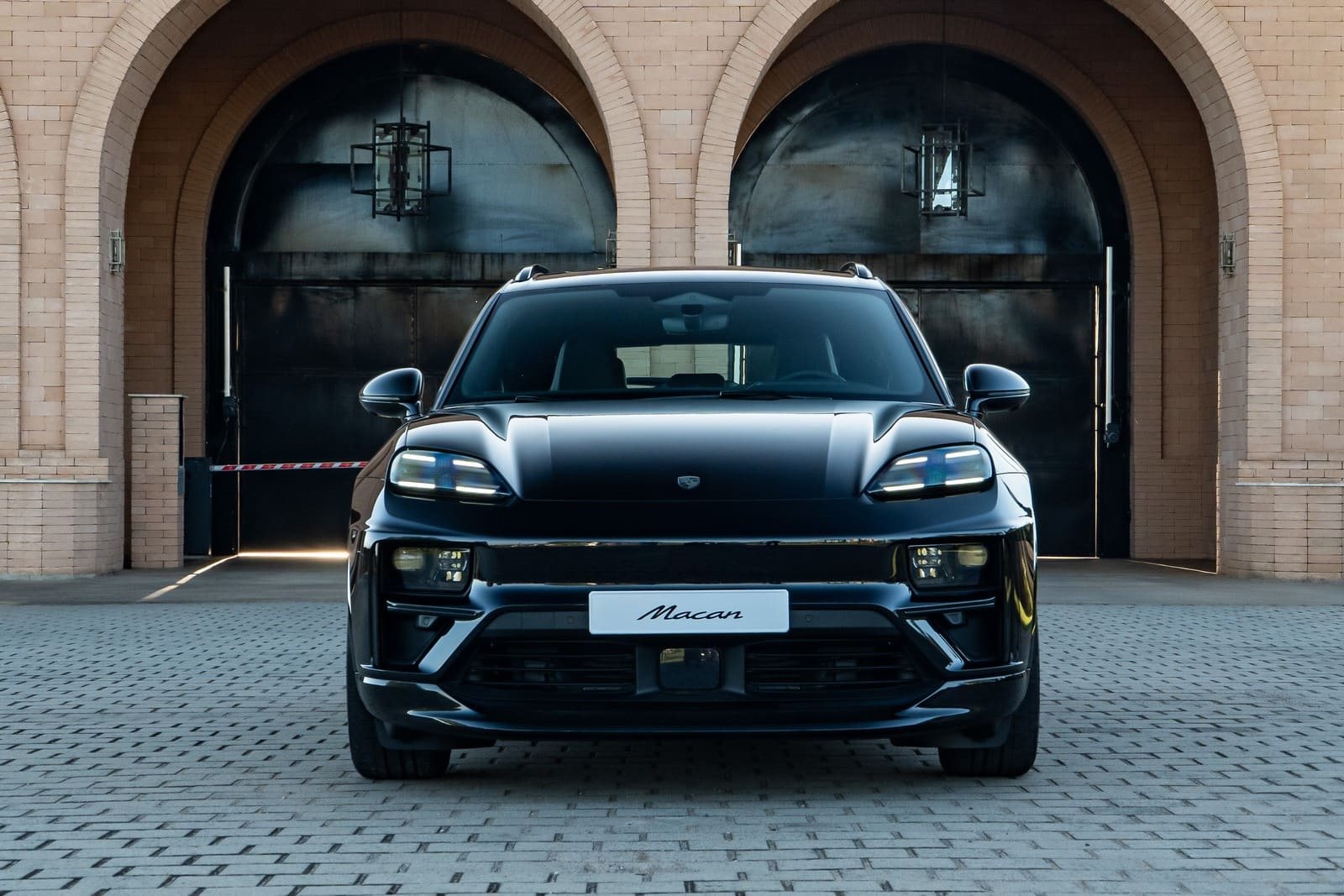 NOVO PORSCHE MACAN É LANÇADO NO MERCADO BRASILEIRO, foto 16
