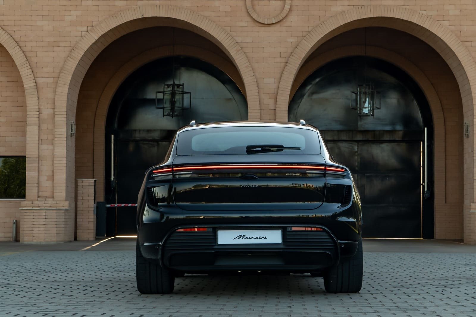 NOVO PORSCHE MACAN É LANÇADO NO MERCADO BRASILEIRO, foto 17