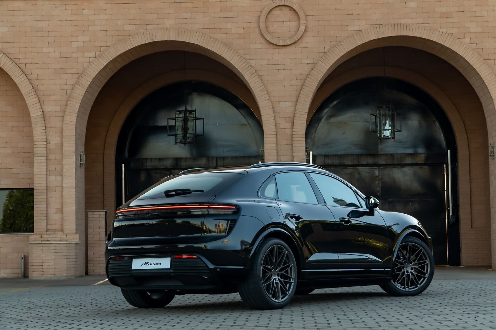 NOVO PORSCHE MACAN É LANÇADO NO MERCADO BRASILEIRO, foto 18
