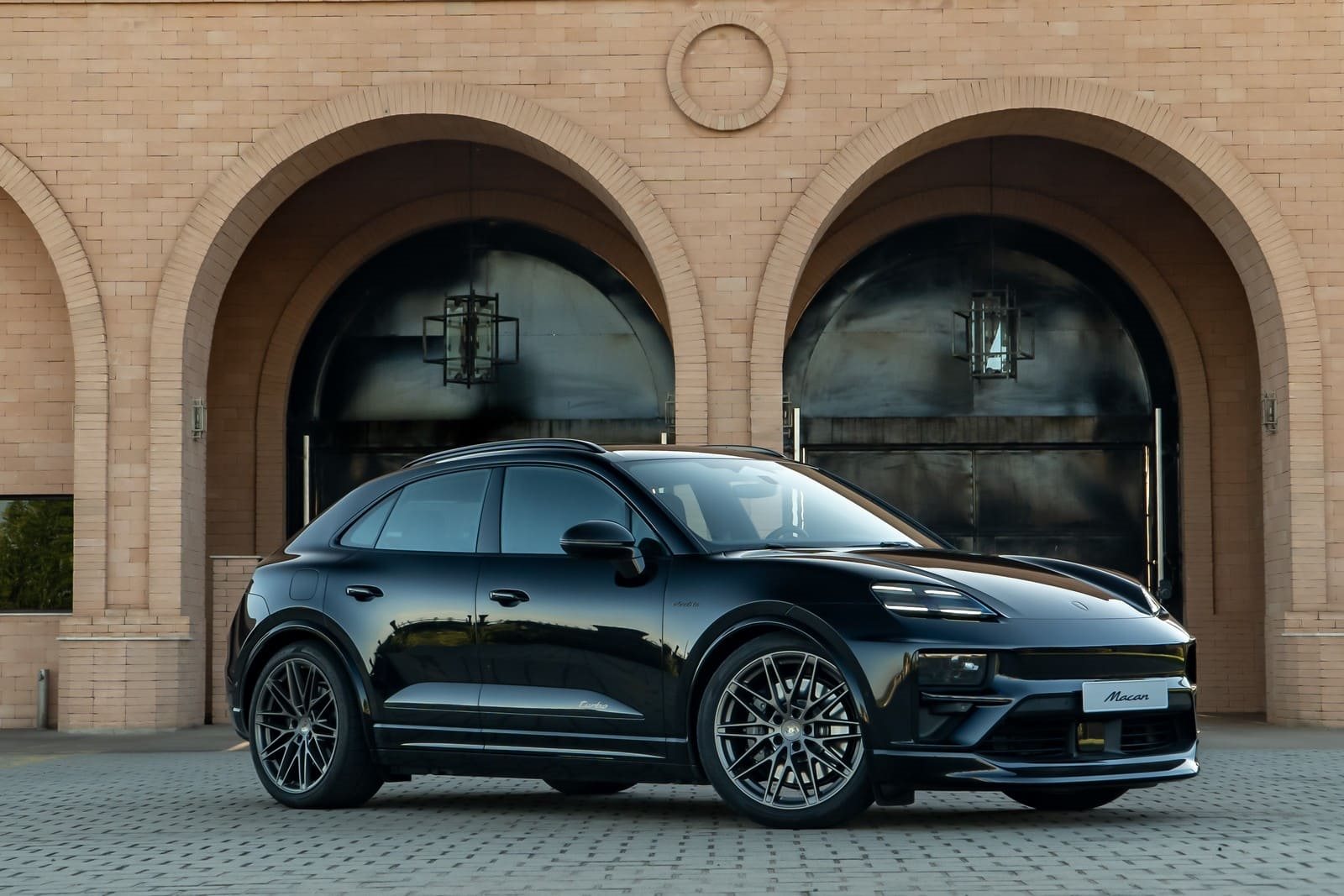 NOVO PORSCHE MACAN É LANÇADO NO MERCADO BRASILEIRO, foto 19