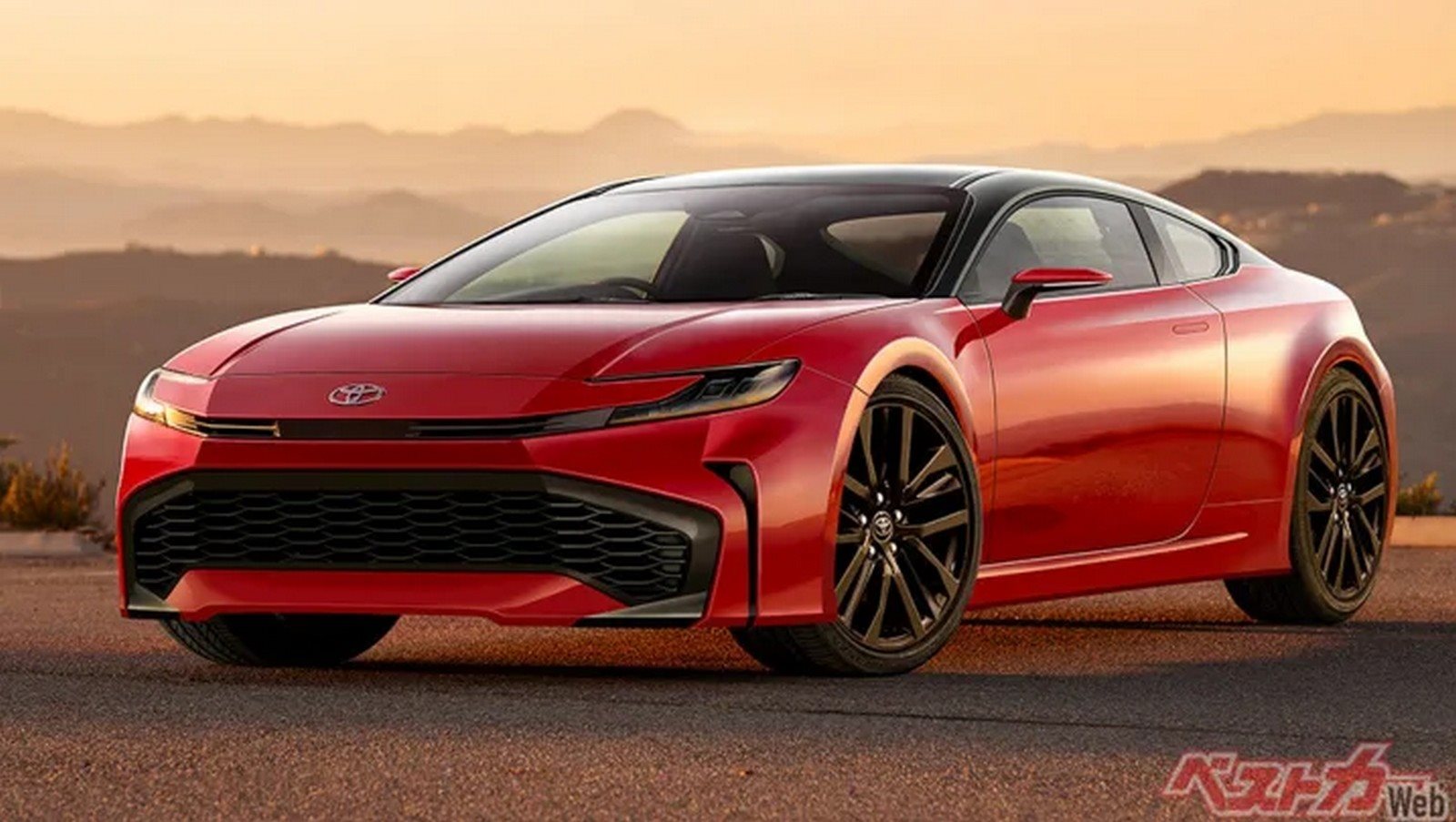 CONFIRMADO! HAVERÁ UM TOYOTA CELICA NAS ESTRADAS NOVAMENTE MUITO EM BREVE, foto 2