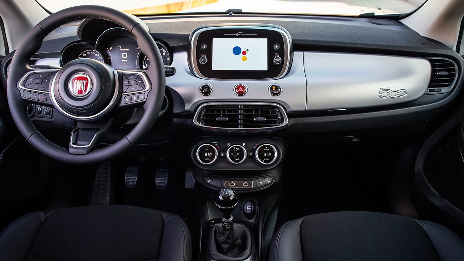 FIAT 500X: CELEBRANDO UMA DÉCADA DE INOVAÇÃO E ESTILO, foto 2