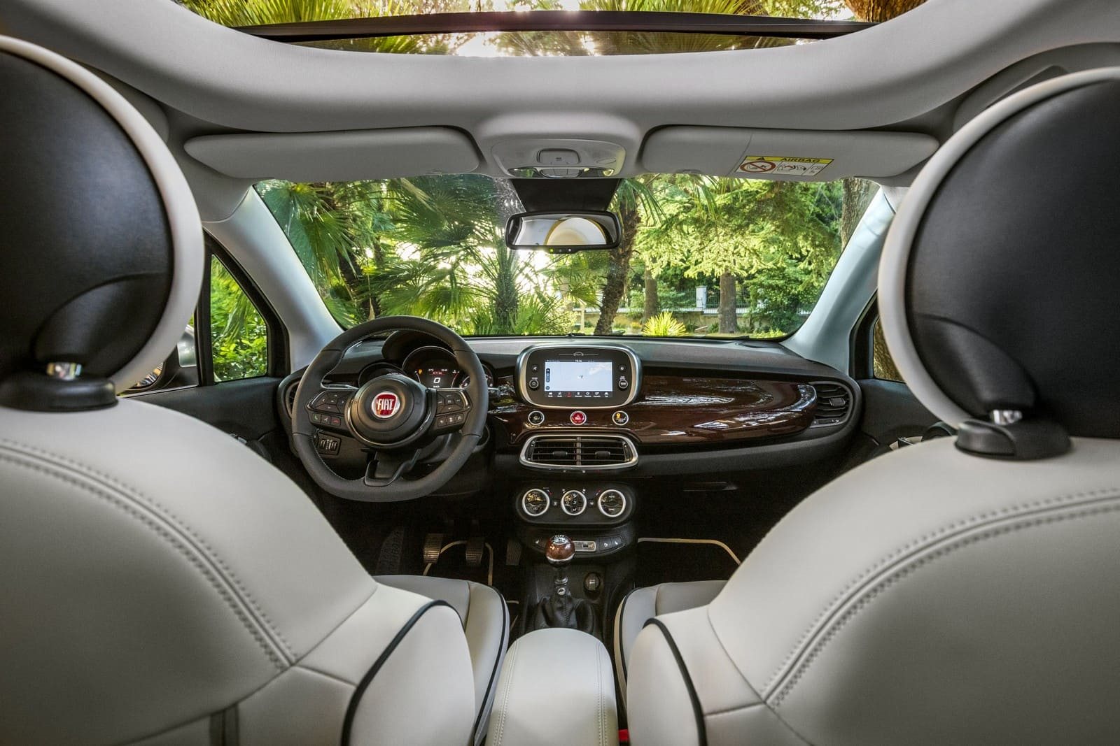 FIAT 500X: CELEBRANDO UMA DÉCADA DE INOVAÇÃO E ESTILO, foto 5