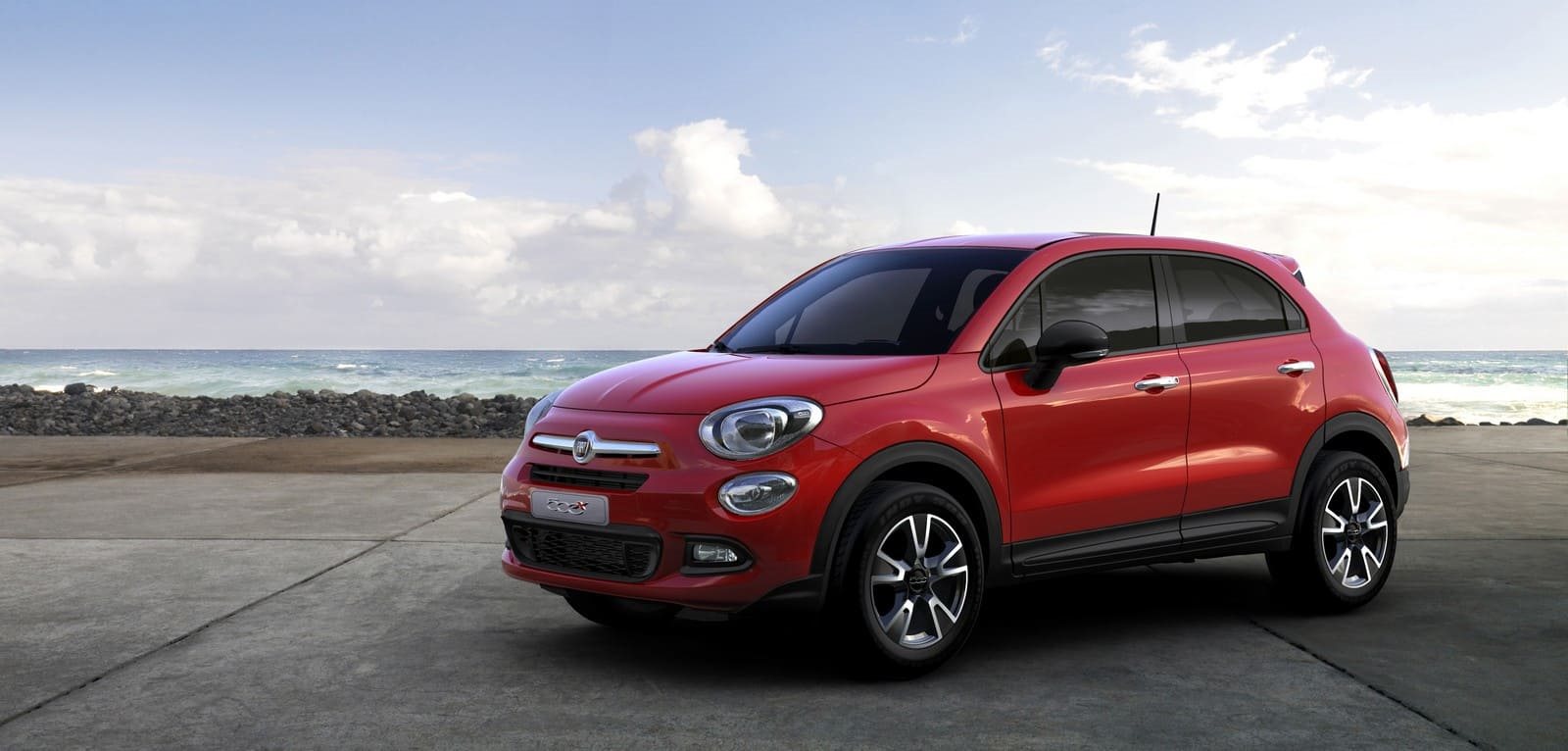 FIAT 500X: CELEBRANDO UMA DÉCADA DE INOVAÇÃO E ESTILO, foto 9