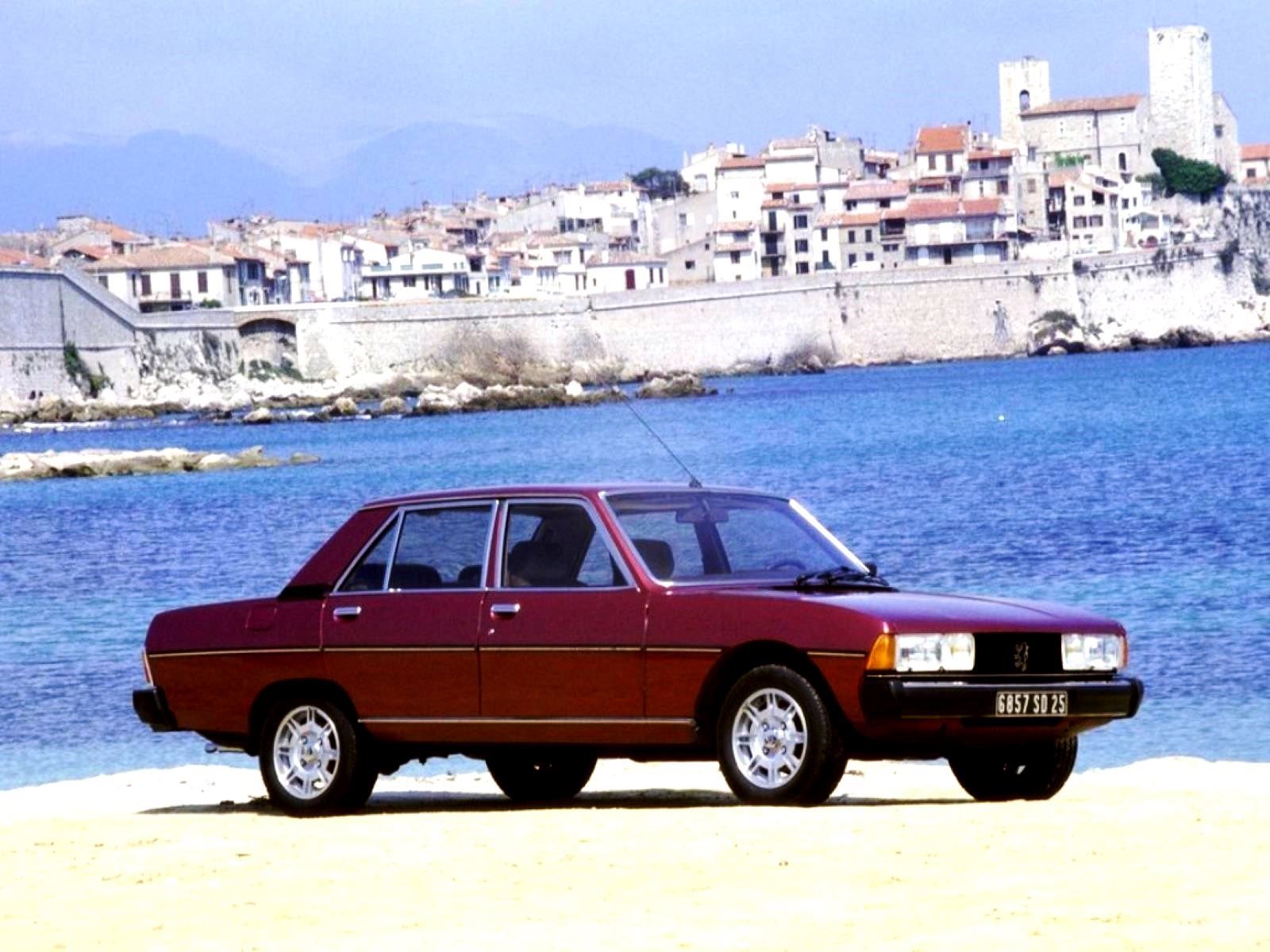 LUXO CLÁSSICO SEGUNDO A PEUGEOT: 90 ANOS DA SÉRIE 600, foto 5